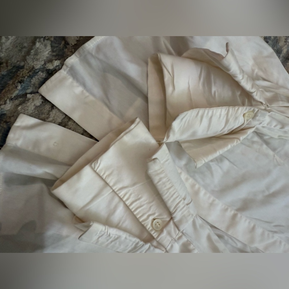 Brunello Cucinelli Button Down Women’s - image 4